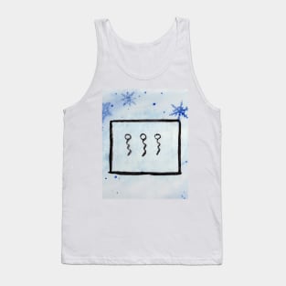 Winter Tank Top